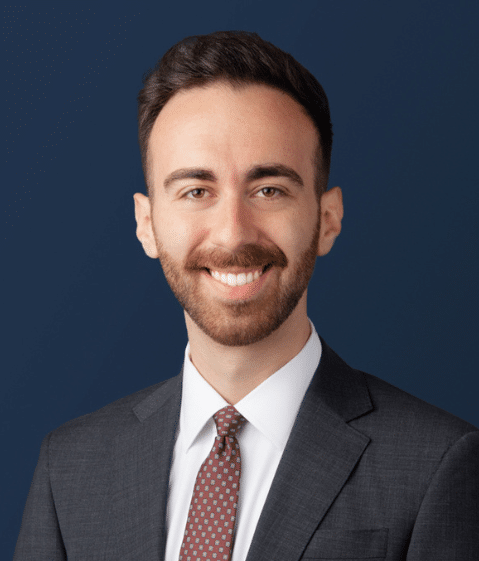 Christopher Condon's LinkedIn FFiu Insights