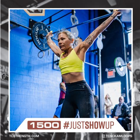 Christy Jordan S Member Success Story At Crossfit Angier Christy Jordan S Member Success Story At Crossfit Angier