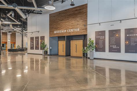 Classic Popsigns Church Lobby Church Branding Church Design Classic Popsigns Church Lobby Church Branding Church Design