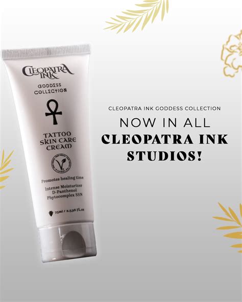 Cleopatra Ink St Augustine Cleopatraink Staugustine Instagram