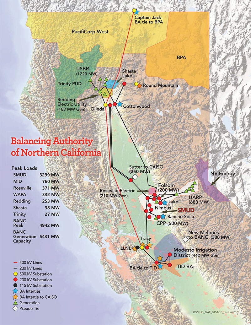 Click On Thumbnail For Larger Map