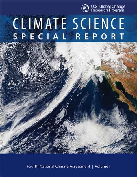 Climate Models Scenarios And Projections Climate Science Special Report