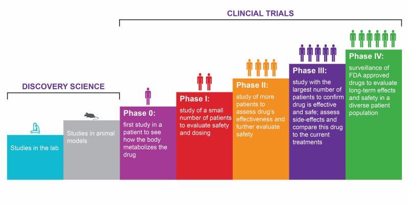 MODY 2 Clinical Trials: Latest Advances & Opportunities