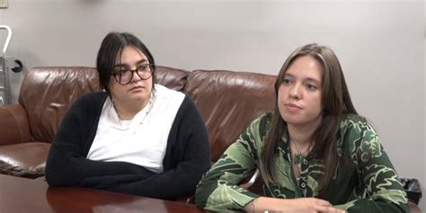 Cole Cannons Daughters Testify: Key Insights & Revelations