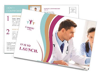 Collaborative And Dynamic Group Of Young Doctors In Action A