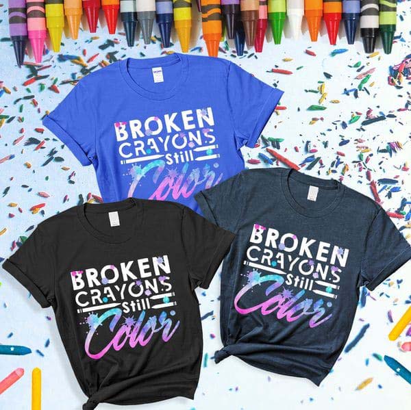 Color On Broken Crayons Still Color Broken Crayons Crayon Color On Broken Crayons Still Color Broken Crayons Crayon