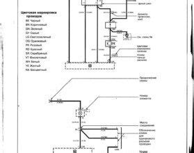 Comprehensive Ford Mondeo 2003 Wiring Diagrams For Technicians And