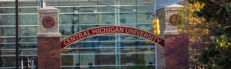 Computer Science Ms Master S Degree Central Michigan University