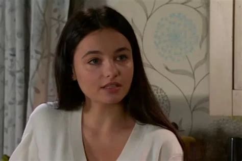 Coronation Street Confirms What S Really Happened To Alina And It S