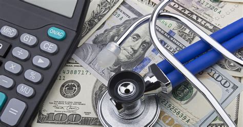 Corporate Greed Controls Health Care