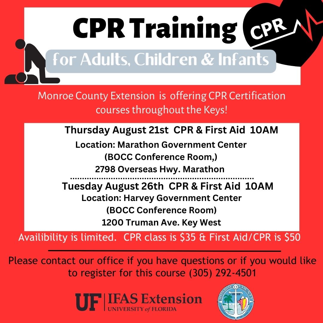 Cpr First Aid Certification Courses Monroe County University Of Cpr First Aid Certification Courses Monroe County University Of