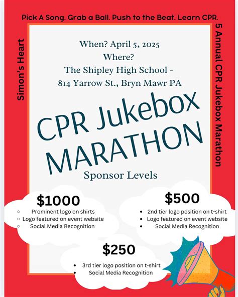 CPR Jukebox Marathon: Event Details & Highlights