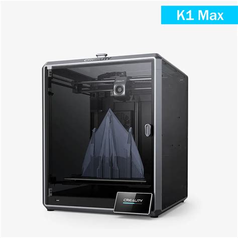 Creality K1 Max 3D Printer Gizcoupon