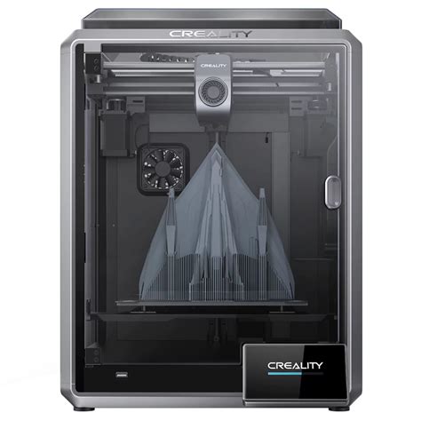 Creality K1 Max 3D Printer K1 Max 3D Printer Creality Official Store