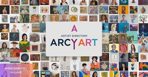 Creative Mastery Of Artist Arcyart A Comprehensive Guide Discover