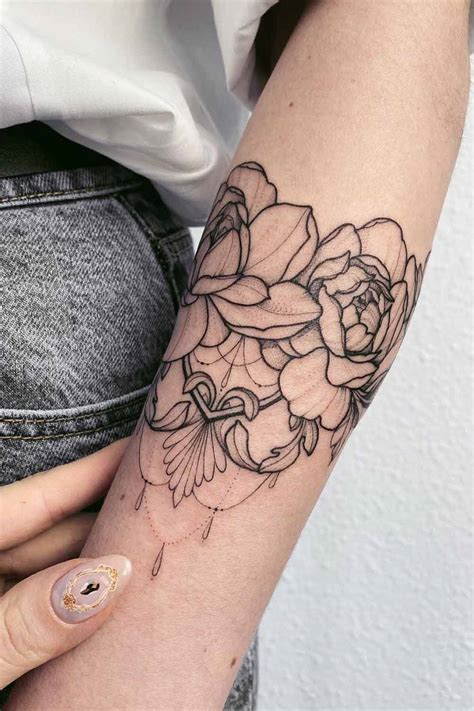 Creative Meaningful Tattoo Ideas For All Tastes Glaminati Com