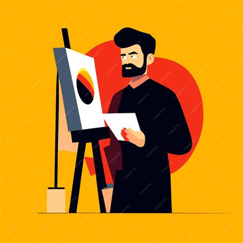 Creative Studio Unveiled Tinoarts Design Journey Caricature Tino The