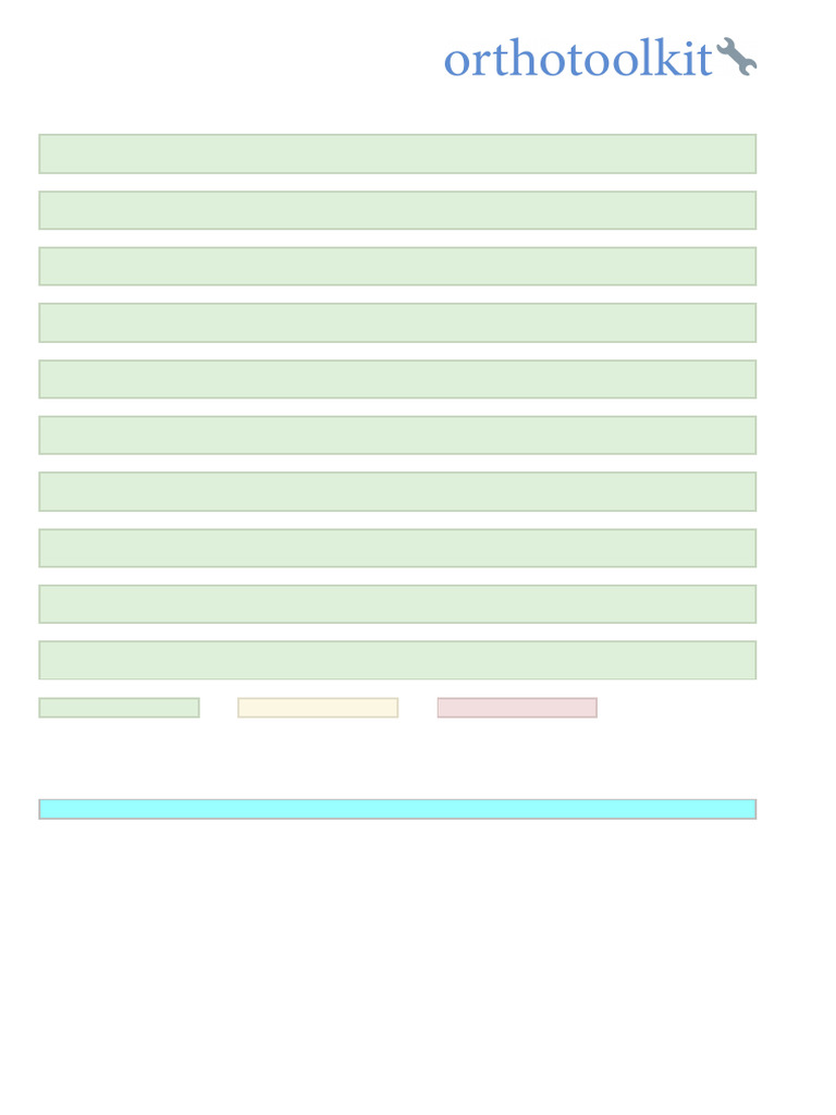 Maximizing Crossfire Efficacy: Key Findings & Insights