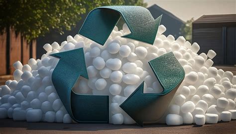 Effective Styrofoam Recycling Solutions for a Greener Future