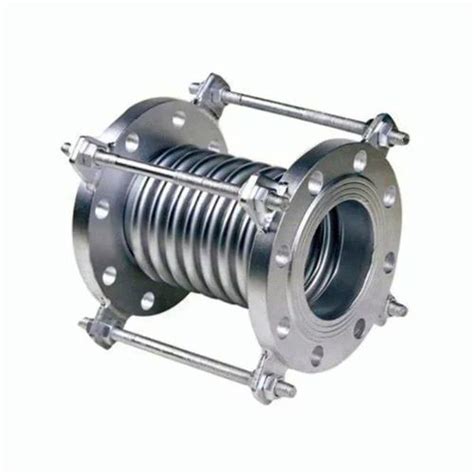 Customised Industrial Bellows Stainless Steel Industrial Bellows