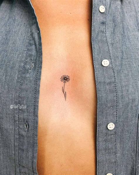 Cute Small Sternum Tattoo Ideas to Inspire Your Next Ink