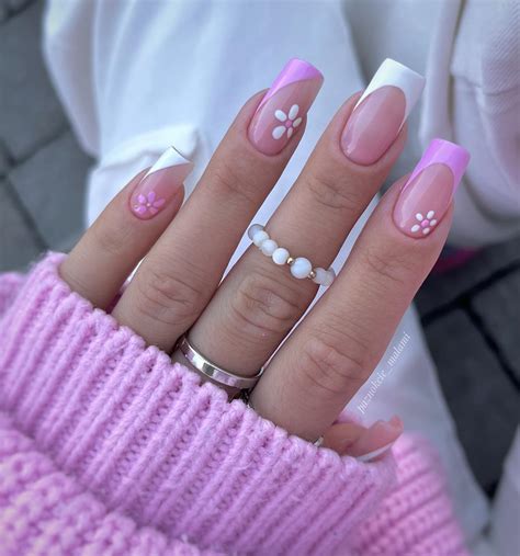 Cute Trending Nail Designs Daily Nail Art And Design