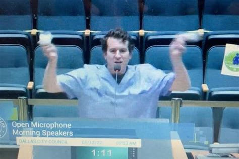 Dallas Young Republicans Embrace A Troll D Magazine Dallas Young Republicans Embrace A Troll D Magazine