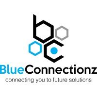 Data Ai Blue Connectionz