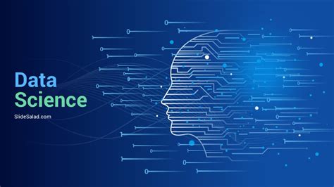 Data Science Template Free Google Slides Templates Data Science Template Free Google Slides Templates