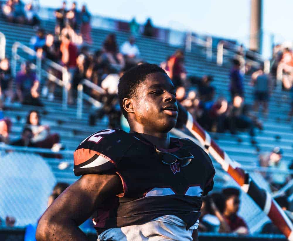 David Duru: Whitewater Middle School Insights