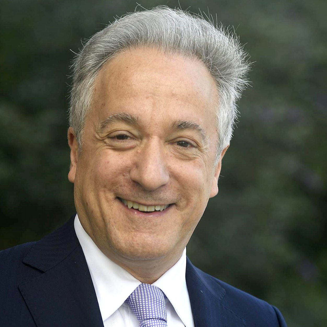 David Steiner & Susan Rozen: A Creative Power Duo