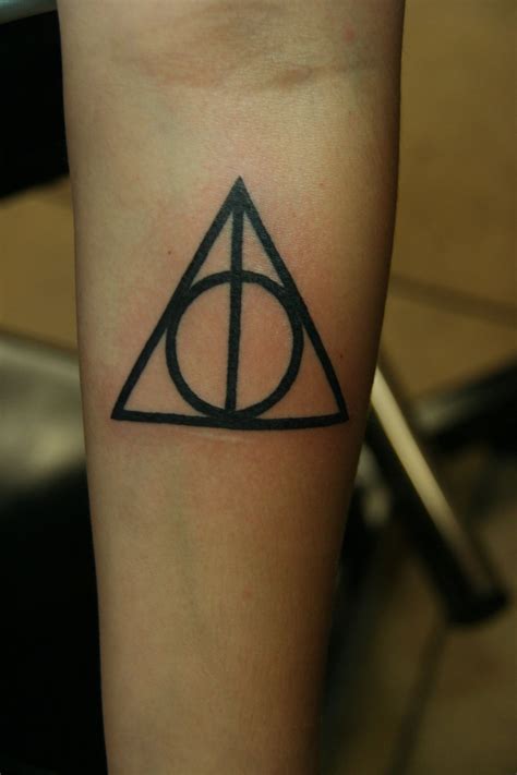 Deathly Hallows Tattoo Designs Ideas And Meaning Tattoos For You Deathly Hallows Tattoo Designs Ideas And Meaning Tattoos For You