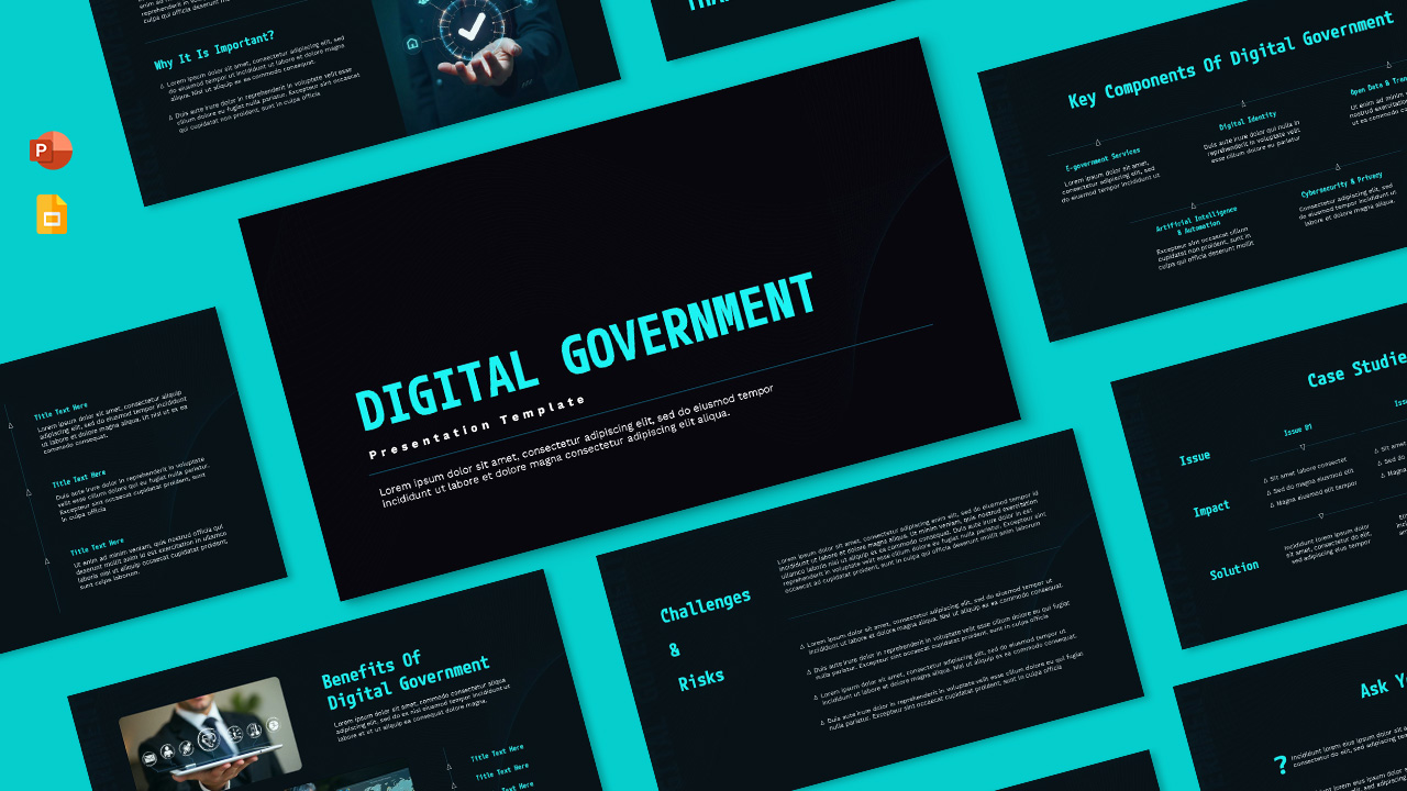 Debunking A Common Misconception About Parliamentary Government