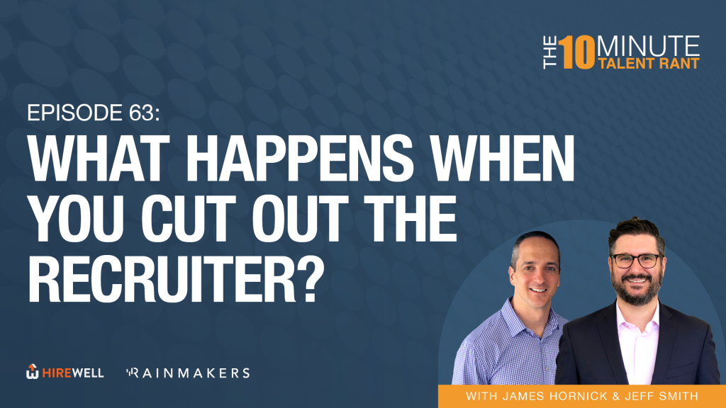 Decoding Candidate Behavior In 2023 Talent Insights