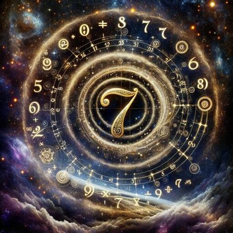 Decoding The Mysteries Of Numerology A Deep Dive Into The Power Of