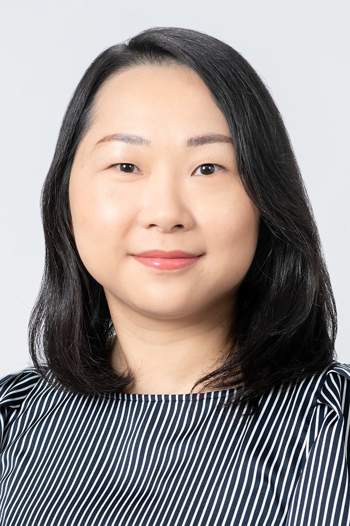 Ding Zhang Rochester Regional Health