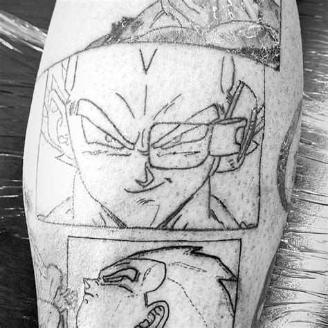 Discover 62 Majin Symbol Tattoo Latest In Cdgdbentre