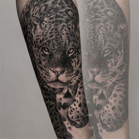 Discover 75 Realistic Leopard Print Tattoo Super Hot In Cdgdbentre Discover 75 Realistic Leopard Print Tattoo Super Hot In Cdgdbentre