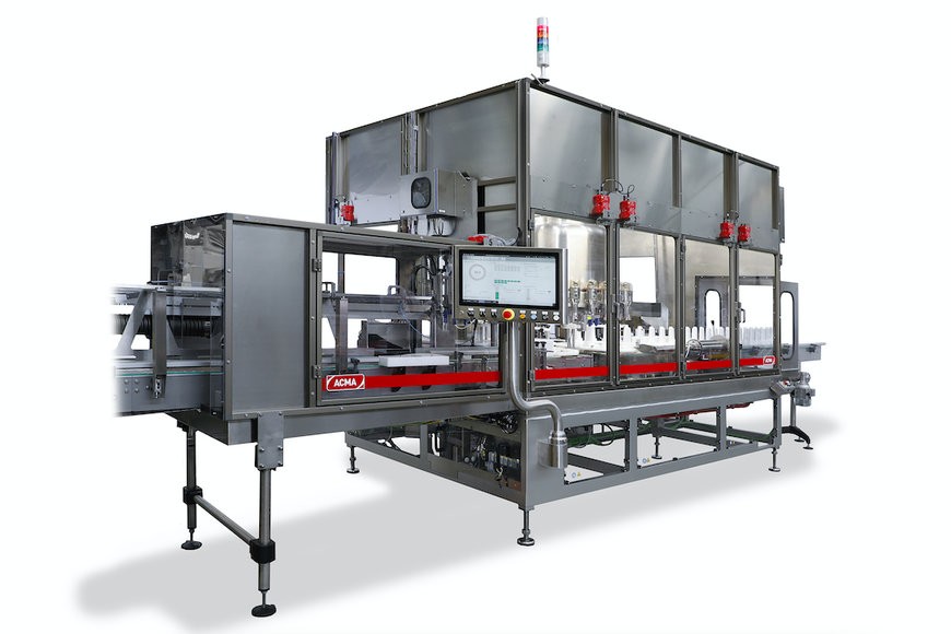 Discover Cutting Edge Innovations Revolutionizing Pharma Packaging