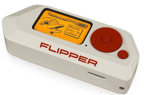 Discover The Amazing Features Of Flipper Zero A Comprehensive Overview