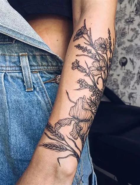 Discover Unique Tattoo Ideas And Designs At Pacho Tattoo Sleeve