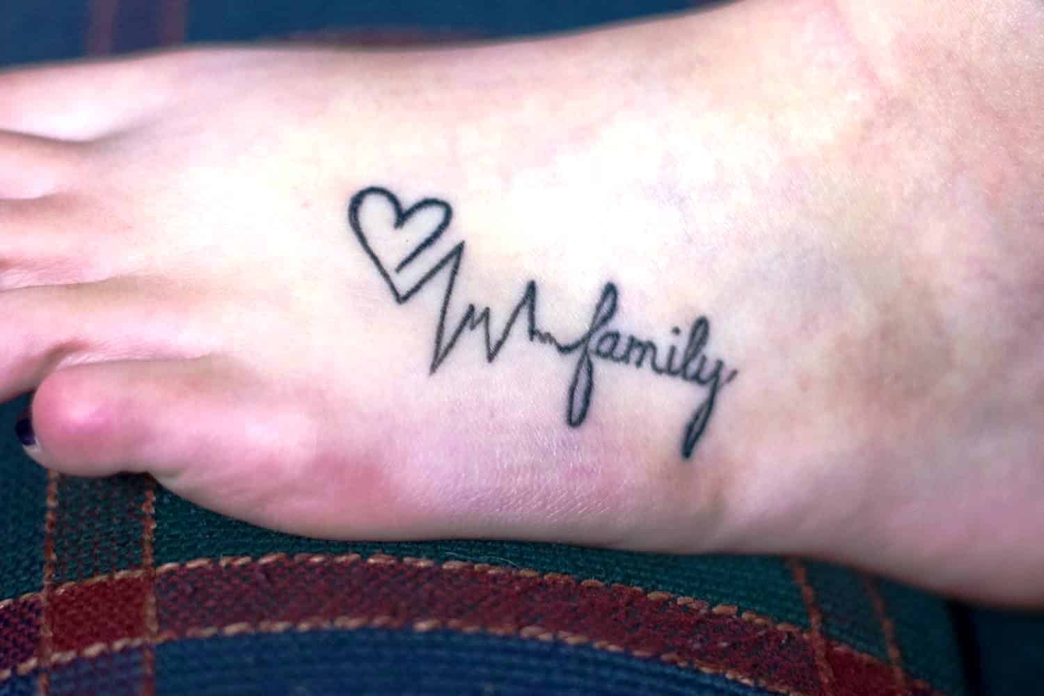 Dise Os De Tatuajes De Familia Tatuajes De Familia Tatuajes De