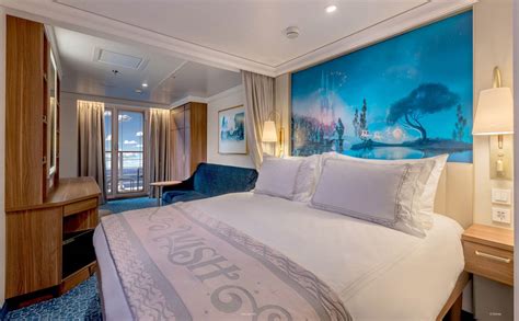 Disney Cruise Stateroom Guide Disney Wish