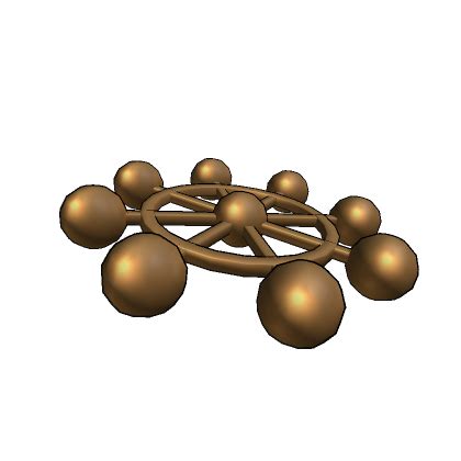 Divine General Wheel Roblox Item Rolimon S