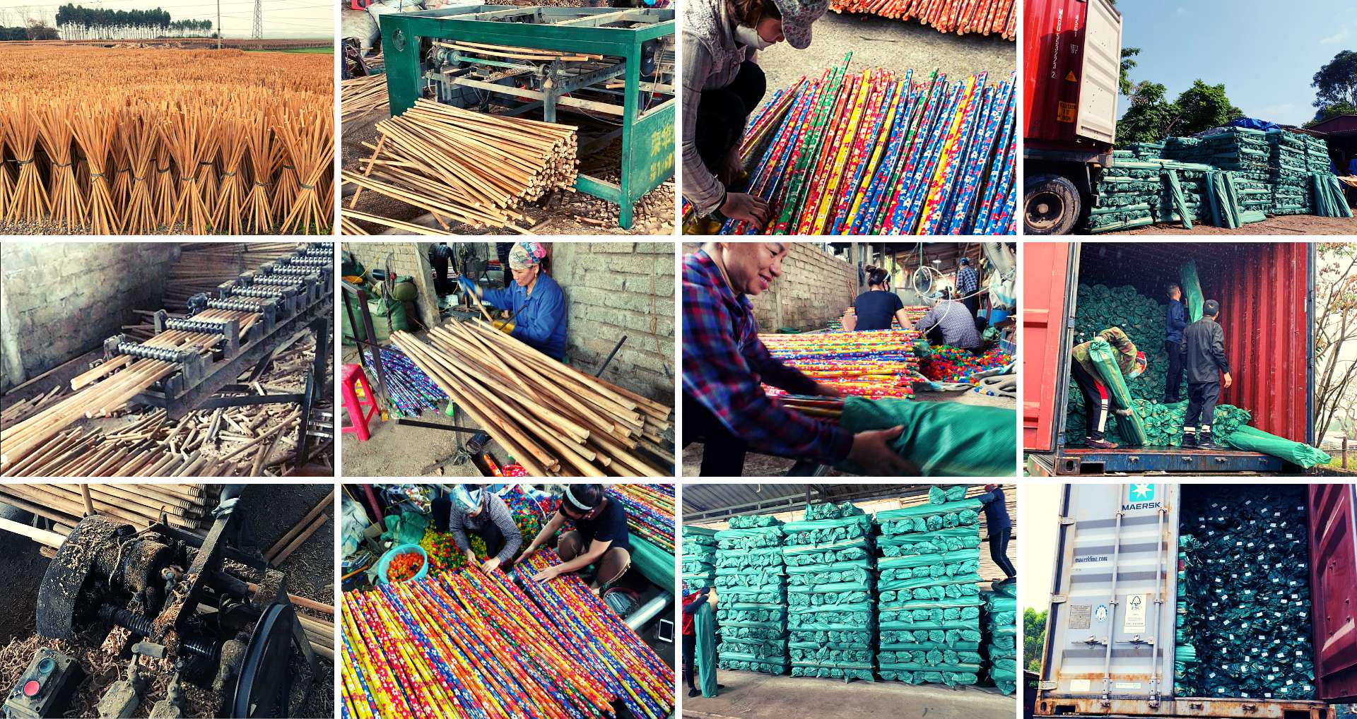 DIY Broom Handle Reinforcement: Easy & Durable Fixes