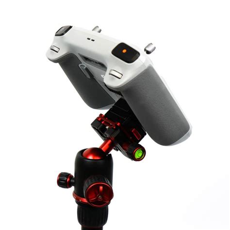 Dji Rc Rc2 Remote Control Tripod Mount Lifthor Drone Accessories