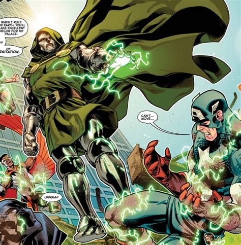 Doctor Doom Victor Von Doom Latverian Monarch Ff Life Story Doctor Doom Victor Von Doom Latverian Monarch Ff Life Story