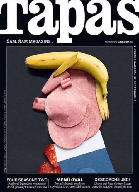 Donald Trump Tapas Ip Tapas