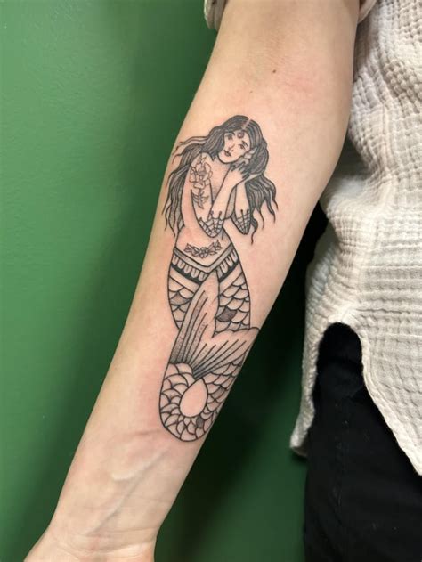 Done By Joe At In Focus Tattoo In Wilmington Nc R Tattoos