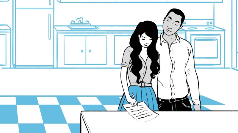 Donna El Khoury Your Land